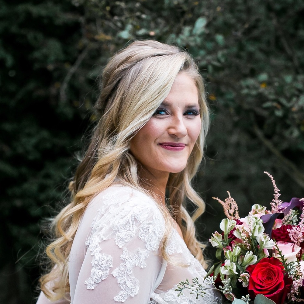 Meet your Posher, Chloe